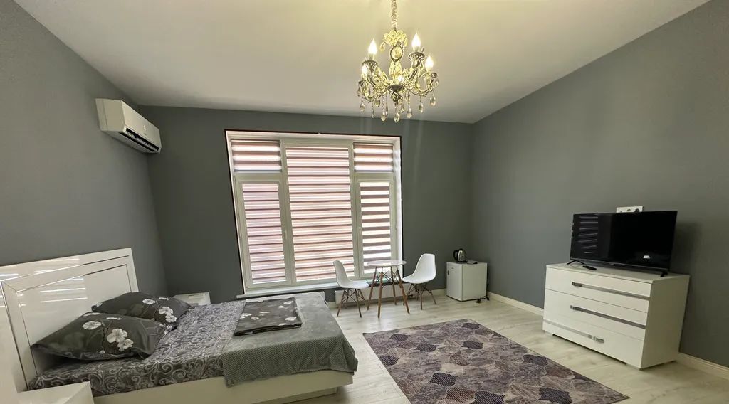 комната г Махачкала р-н Кировский микрорайон Караман-7 31 фото 2