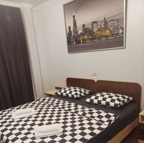 комната г Москва метро Бибирево проезд Юрловский 14к/1 фото 1