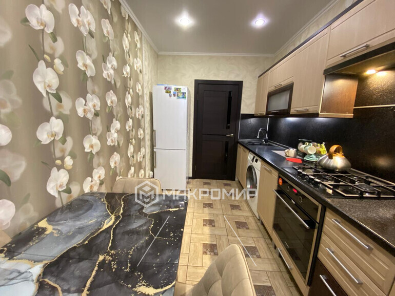 квартира г Орел р-н Заводской ул Выставочная 33 фото 9