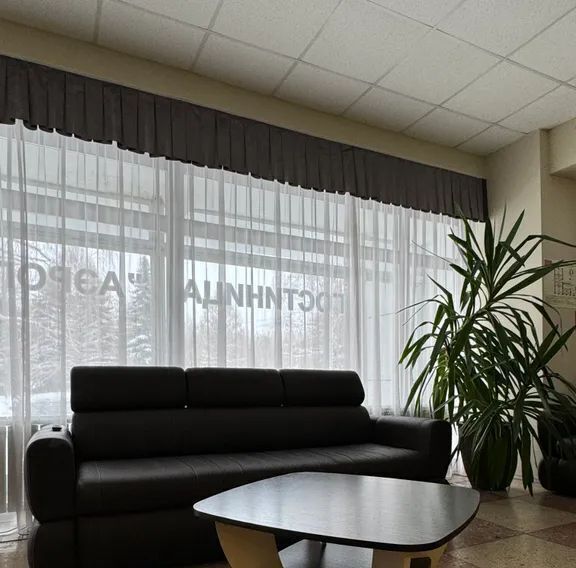 комната г Ульяновск р-н Засвияжский ул Авиационная 20 фото 3