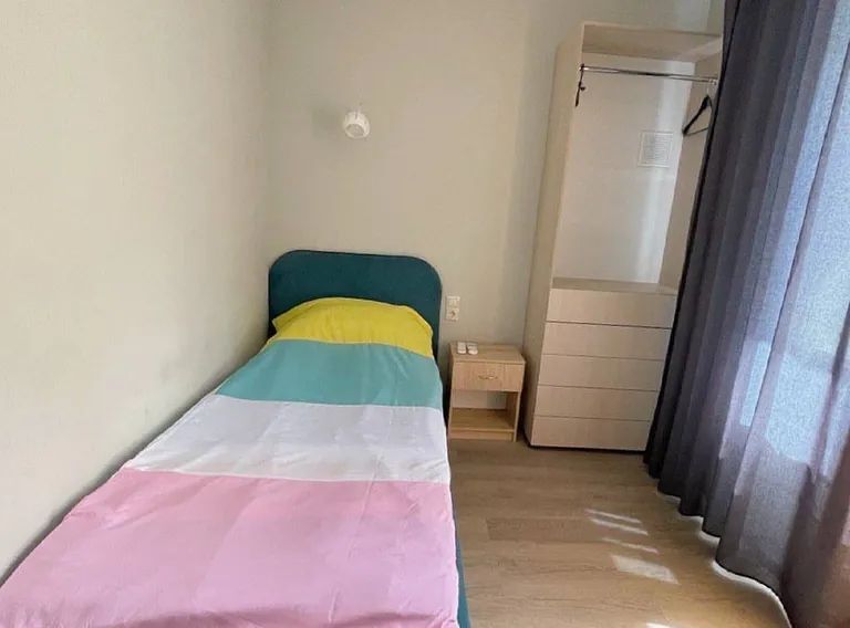 комната г Казань метро Площадь Тукая ул Бутлерова 21а фото 7