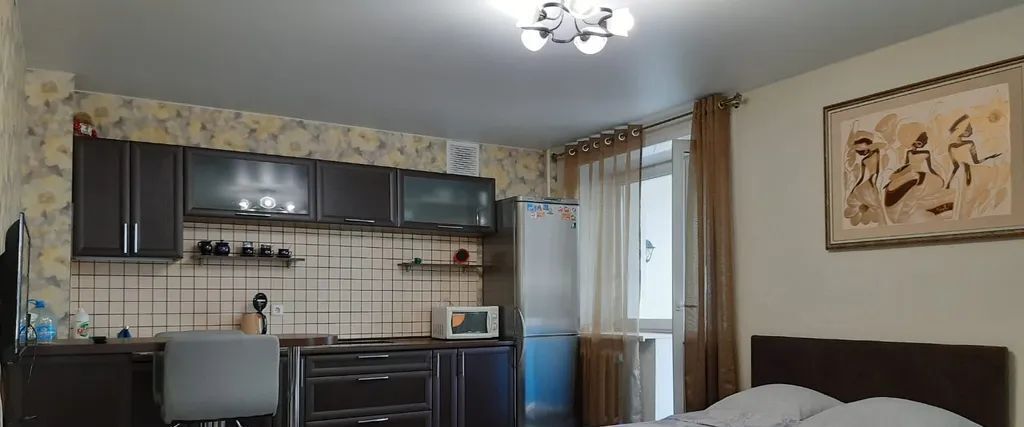 квартира г Вологда ул Северная 10б фото 5