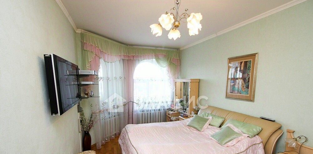 квартира г Владимир р-н Ленинский ул Чайковского 25а фото 14