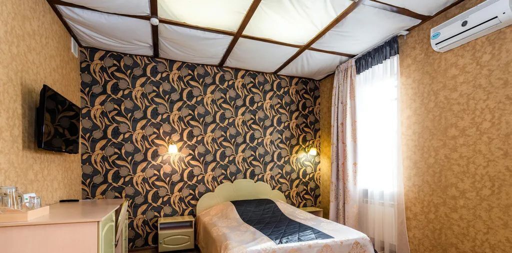 комната г Новокузнецк р-н Центральный пр-кт Строителей 60 фото 6