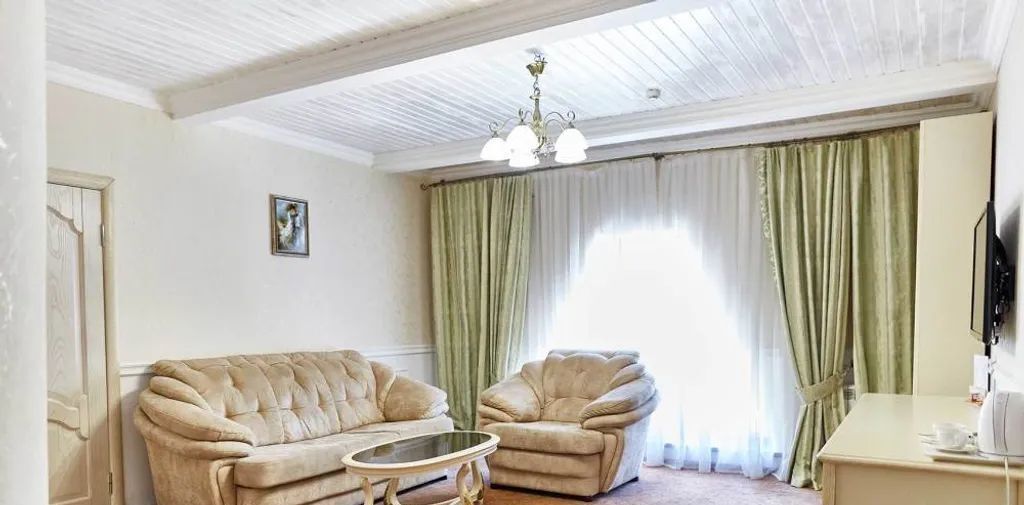 комната г Кисловодск ул Софьи Перовской 12 фото 4