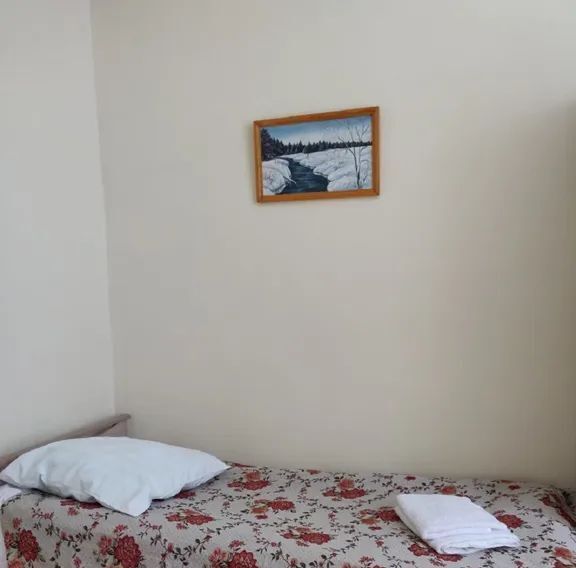 комната г Коряжма ул Пушкина 22 фото 3