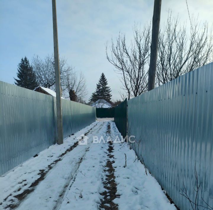 дом г Пенза р-н Железнодорожный Здоровье СНТ, 27 фото 10