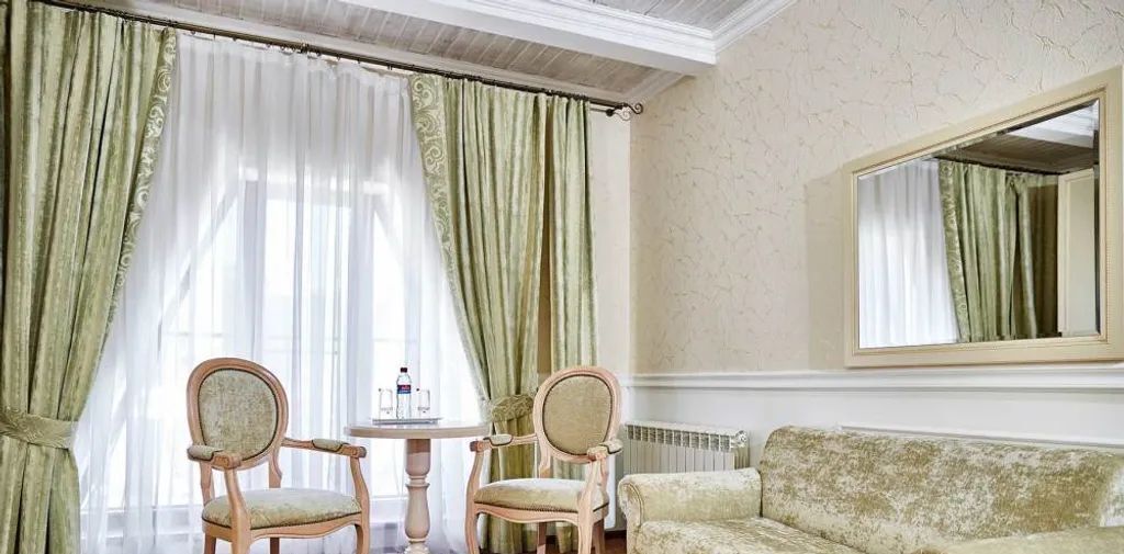 комната г Кисловодск ул Софьи Перовской 12 фото 5
