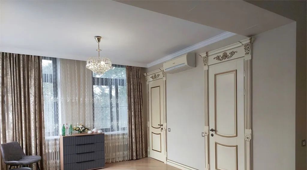 комната г Кисловодск ул Софьи Перовской 12 фото 7
