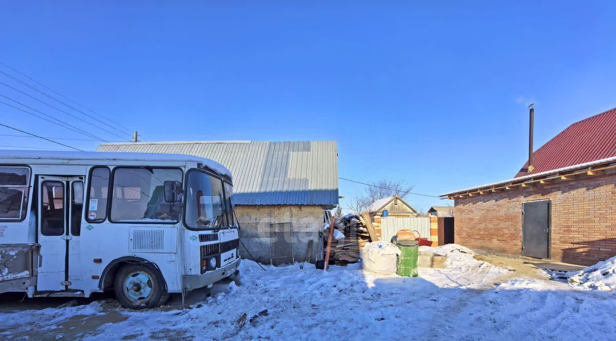 дом г Омск р-н Центральный СОСН Родник тер. фото 34