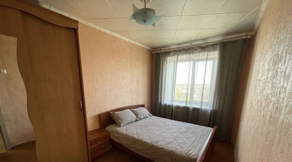 комната г Дзержинск пр-кт Чкалова 51 фото 4