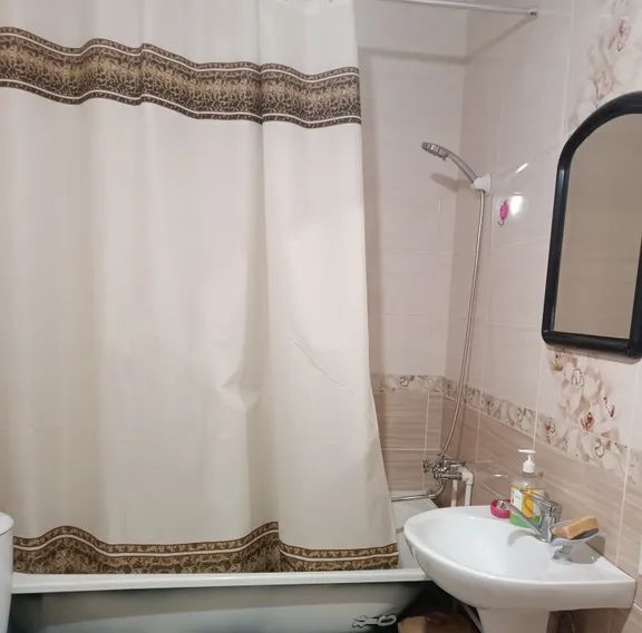 комната г Грозный р-н Октябрьский ул Назрановская 2 фото 5