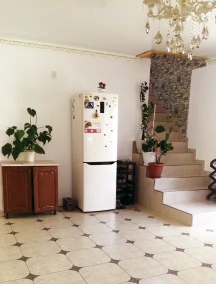 комната г Грозный р-н Октябрьский ул Назрановская 2 фото 7