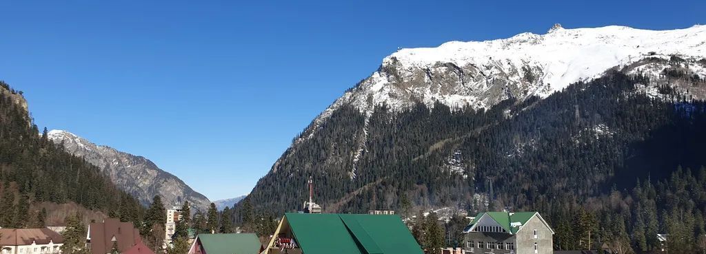 комната г Карачаевск кп Домбай ул Аланская 25 фото 12