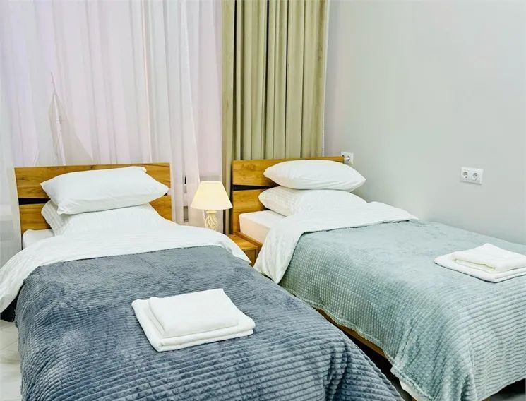 комната г Калининград р-н Центральный ул Уральская 20 фото 4