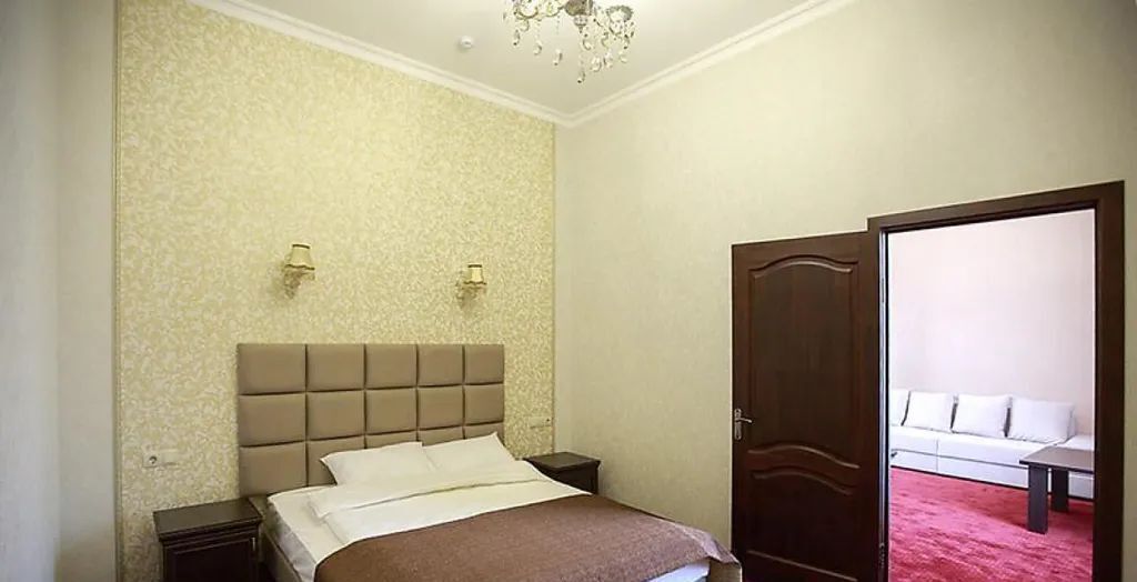 комната г Пятигорск ул Широкая 109 фото 2