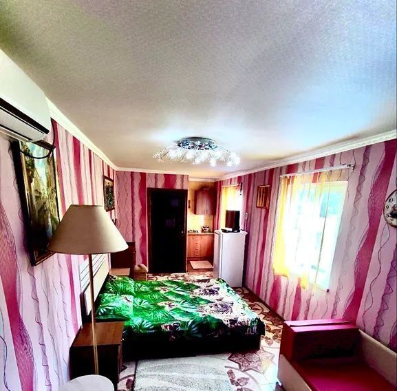 комната г Судак ул Гагарина 31 фото 3