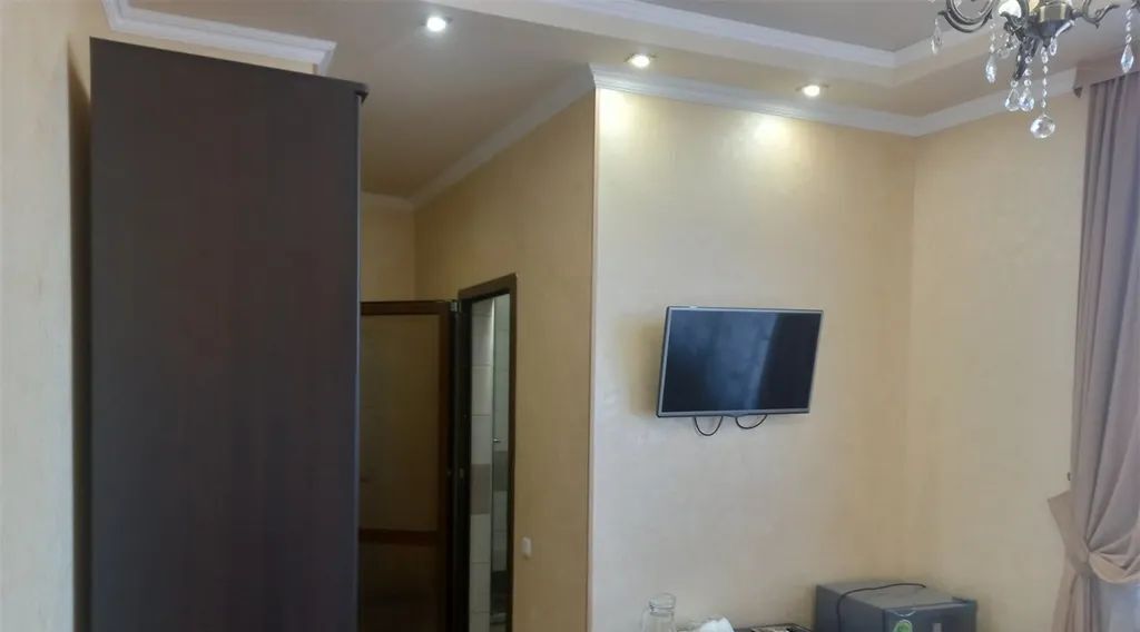 комната г Алушта ул Набережная 16е фото 4