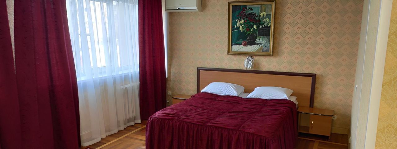 комната г Новочеркасск пр-кт Баклановский 118 фото 1