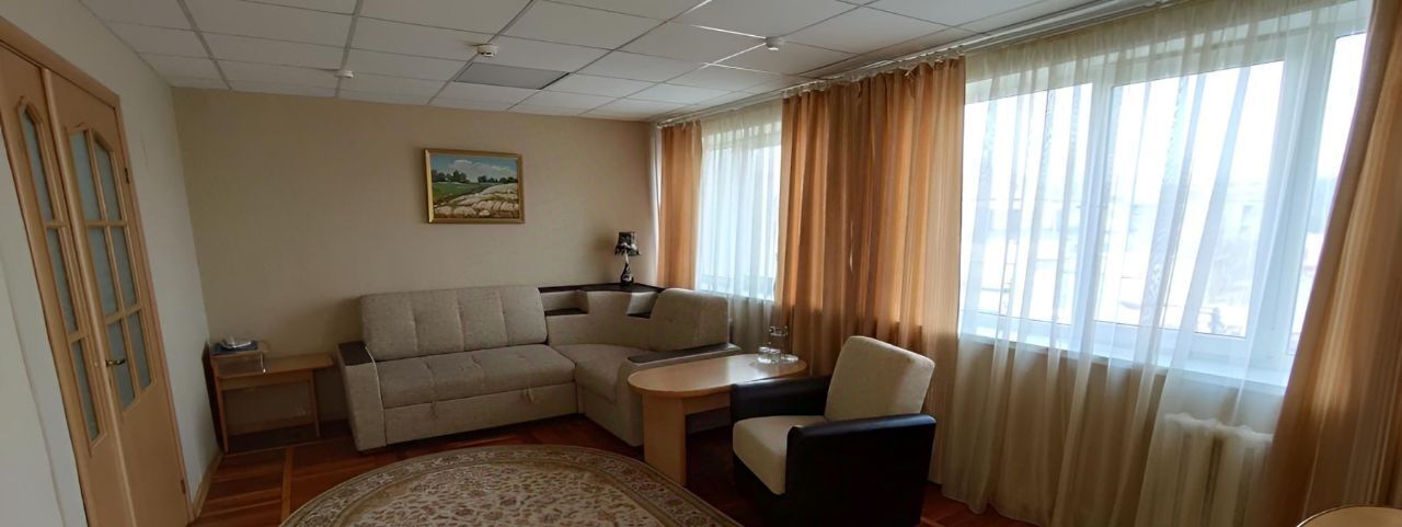 комната г Новочеркасск пр-кт Баклановский 118 фото 2