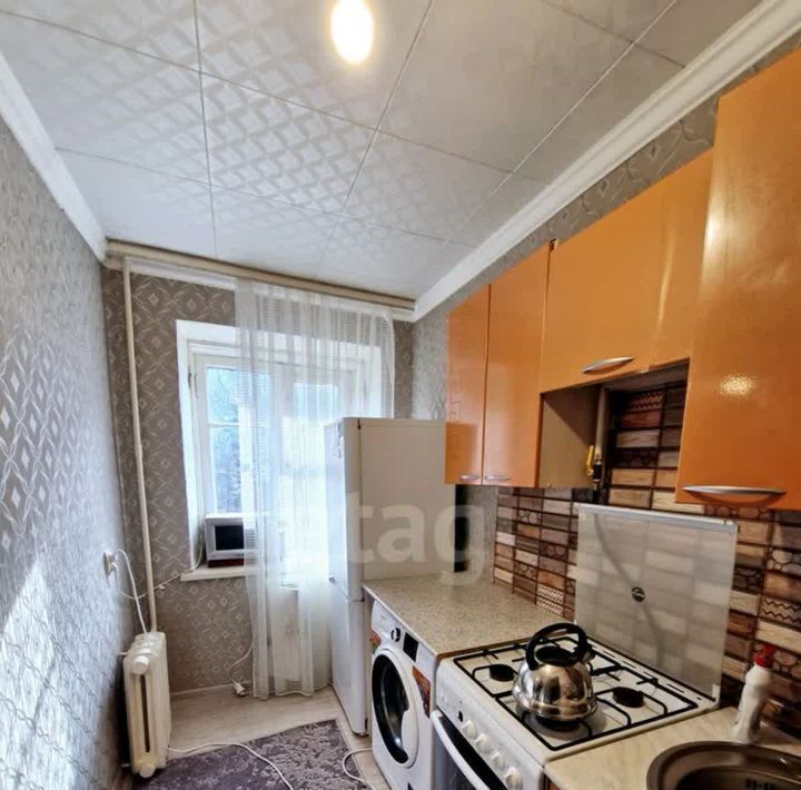 квартира г Смоленск р-н Промышленный ул Соболева 82 фото 9