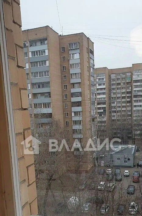 квартира г Москва метро Красный Балтиец ул Новопетровская 16а фото 12