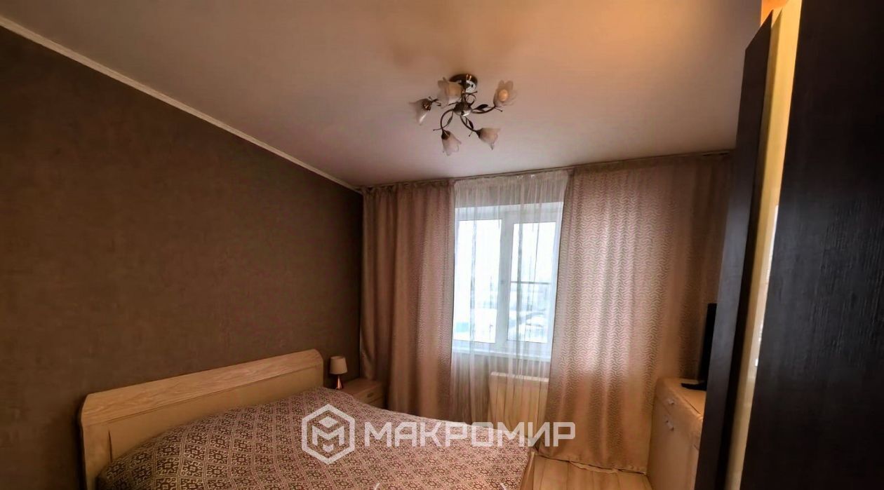 квартира г Москва метро Братиславская ул Братиславская 19к/2 фото 7