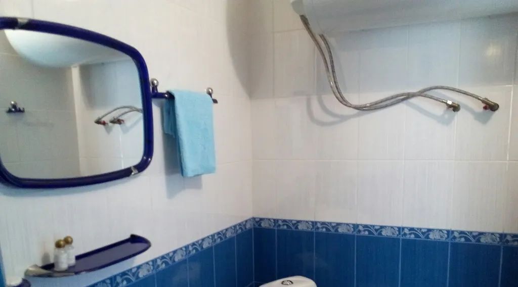 комната г Ялта г Алупка ул Фрунзе 3а фото 8