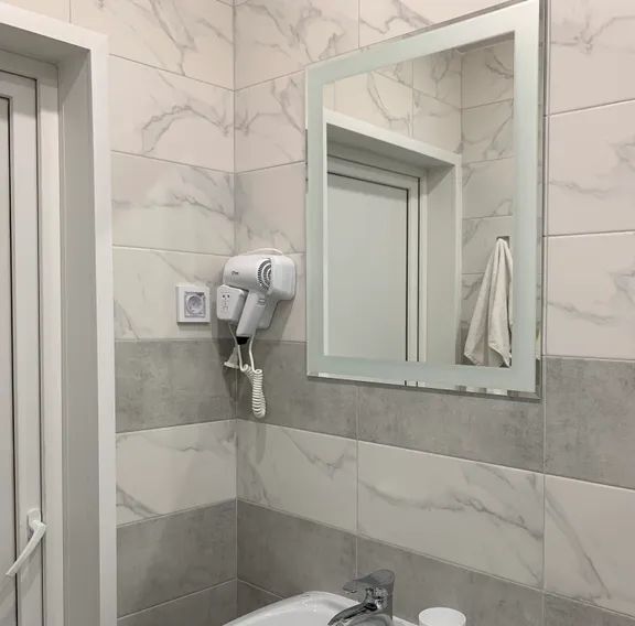 комната г Тольятти р-н Центральный ш Автозаводское 19 фото 5