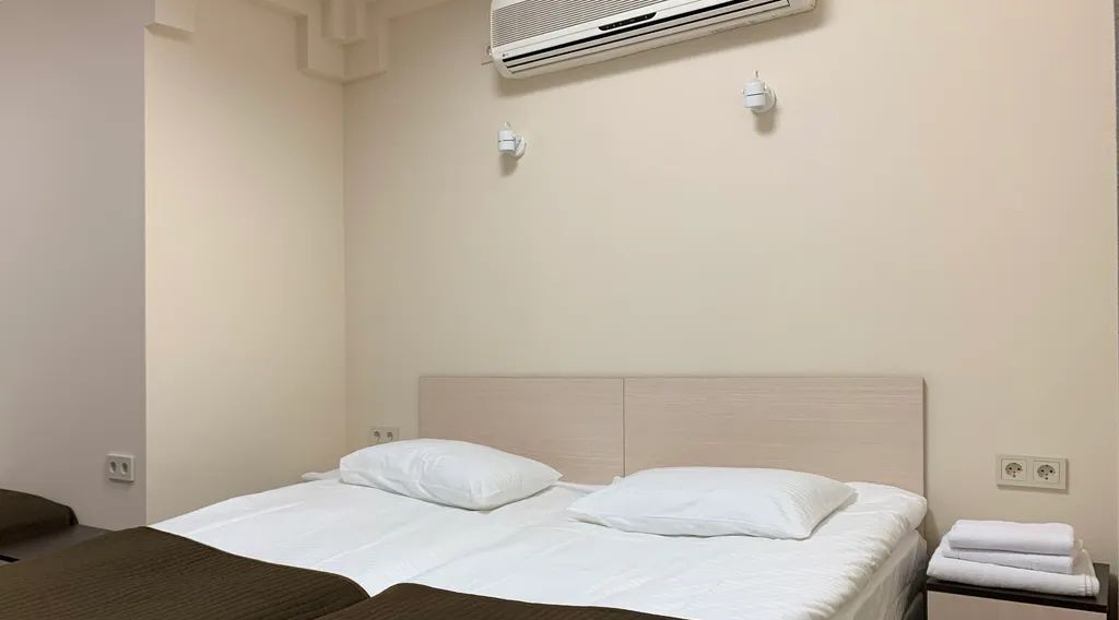 комната г Тольятти р-н Центральный ш Автозаводское 19 фото 8