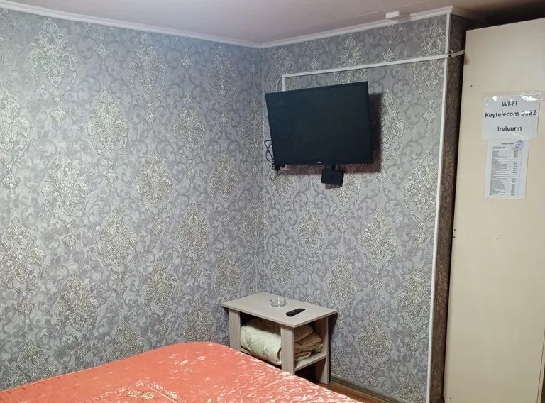 комната г Томск р-н Ленинский ул Говорова 86 фото 5