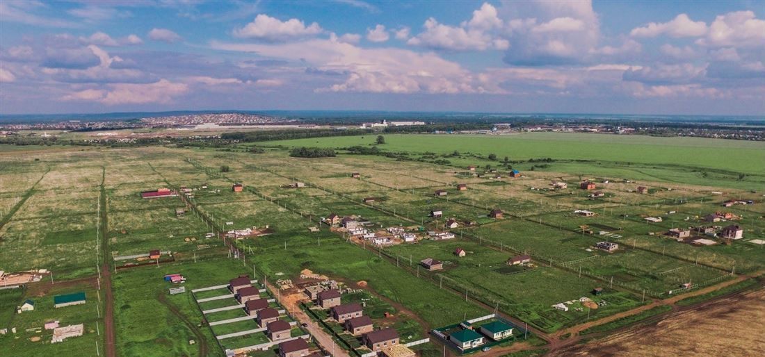 земля р-н Уфимский с/с Зубовский сельсовет, Яшма дп фото 9