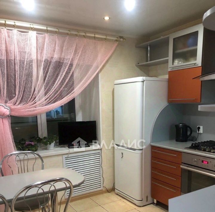 квартира г Петрозаводск ул. Птицефабрика, 15А фото 2