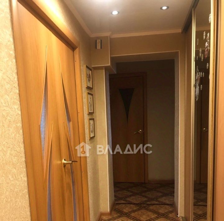 квартира г Петрозаводск ул. Птицефабрика, 15А фото 4