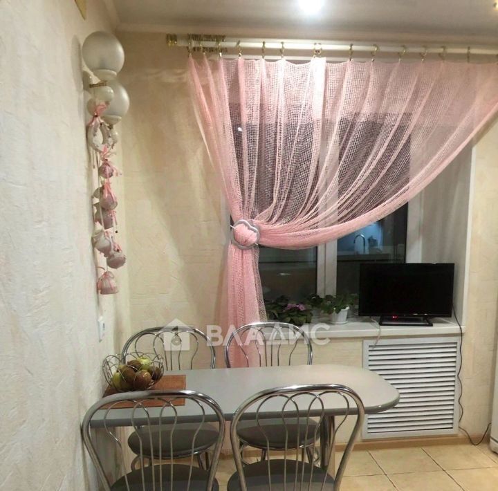 квартира г Петрозаводск ул. Птицефабрика, 15А фото 3