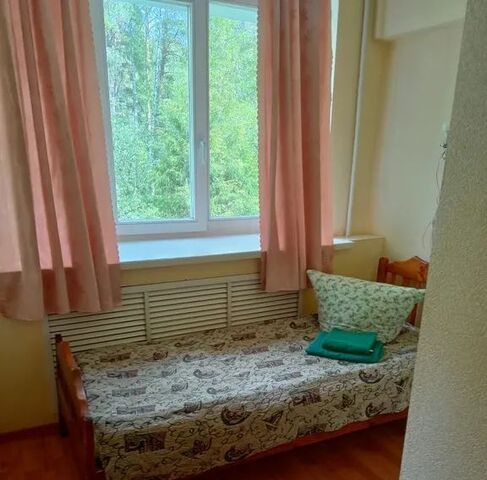 комната п Глущенки 31 фото