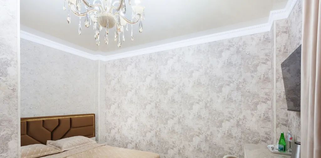 комната г Пятигорск ш Бештаугорское 19к/1 фото 2