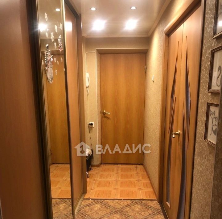 квартира г Петрозаводск ул. Птицефабрика, 15А фото 5