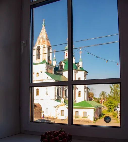комната г Переславль-Залесский ул Ростовская 15 фото 3