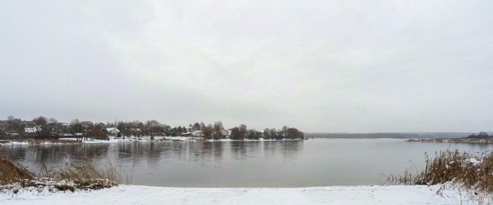 дом городской округ Рузский Озерна резорт виллас кп фото 22