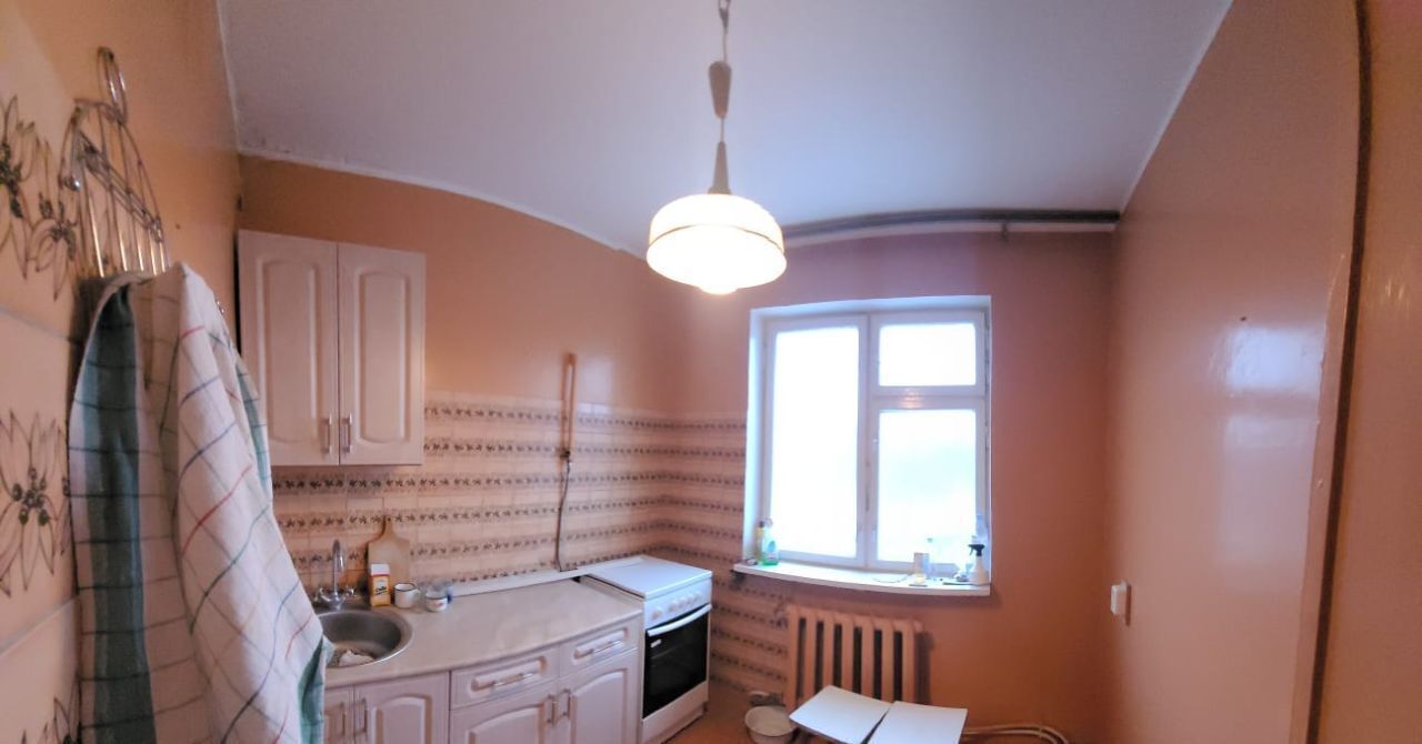 квартира г Жуковский ул Комсомольская 7 фото 10