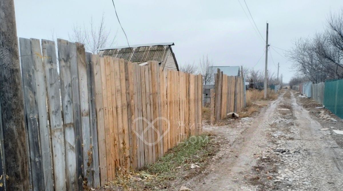 земля г Волжский снт Здоровье химика ул 10-я фото 3