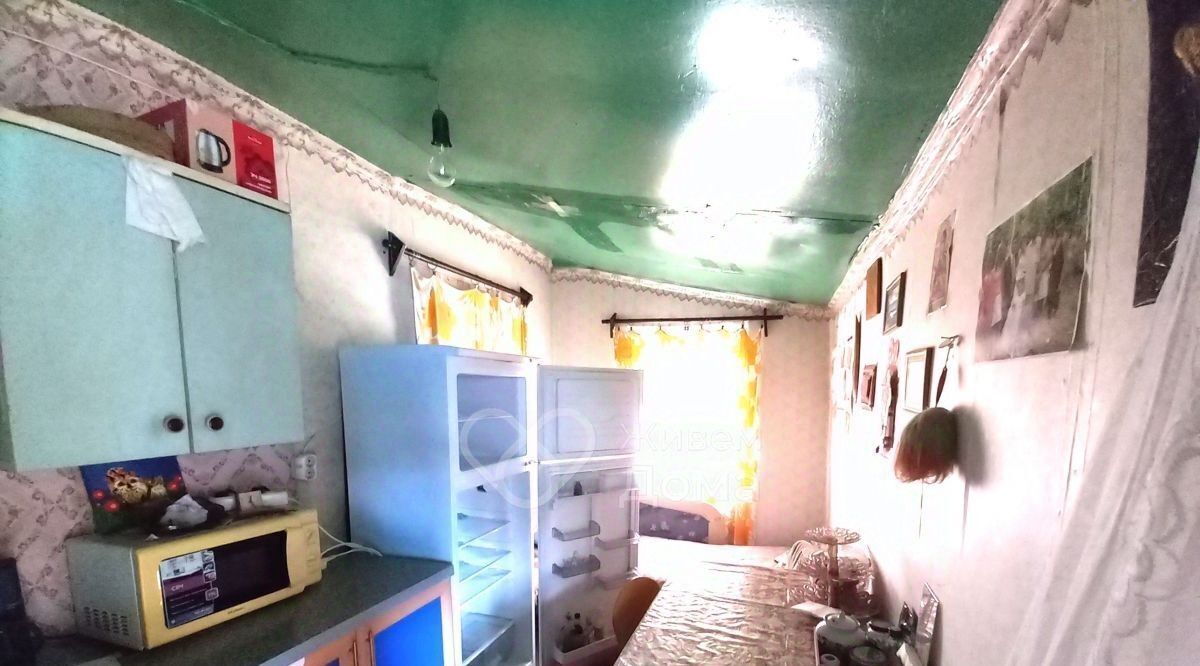 дом г Волжский снт Химик ул Малая Приканальная фото 3