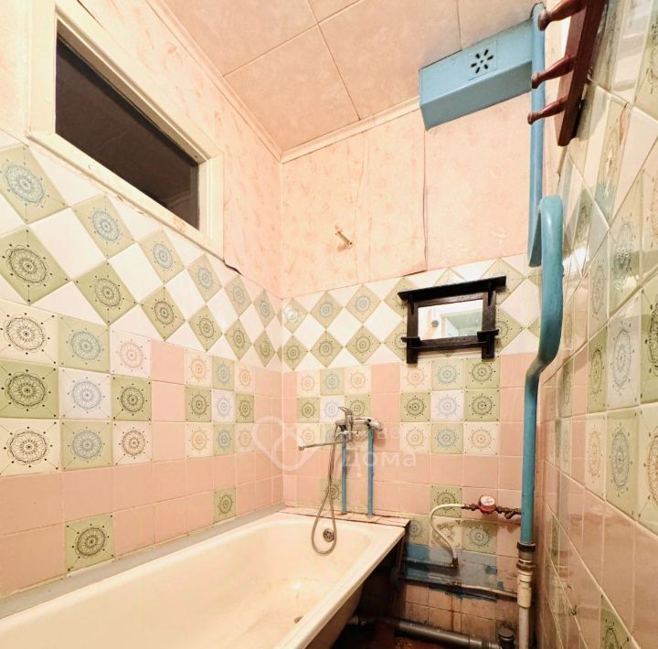 квартира г Волгоград р-н Тракторозаводский ул Гороховцев 4 фото 14