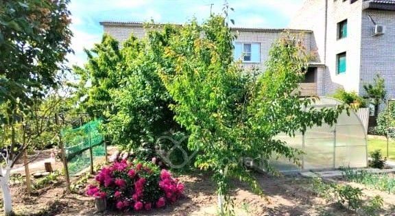 дом г Волжский Металлург-1 ул Донецкая 30 фото 5