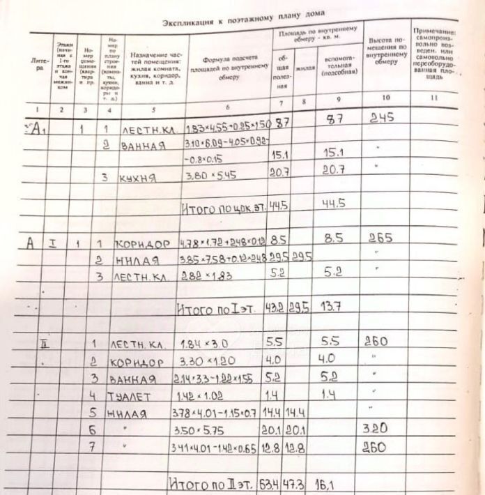 дом г Волжский Металлург-1 ул Донецкая 30 фото 35