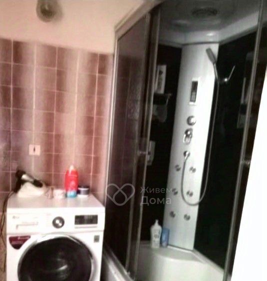 дом г Волжский Металлург-1 ул Донецкая 30 фото 19