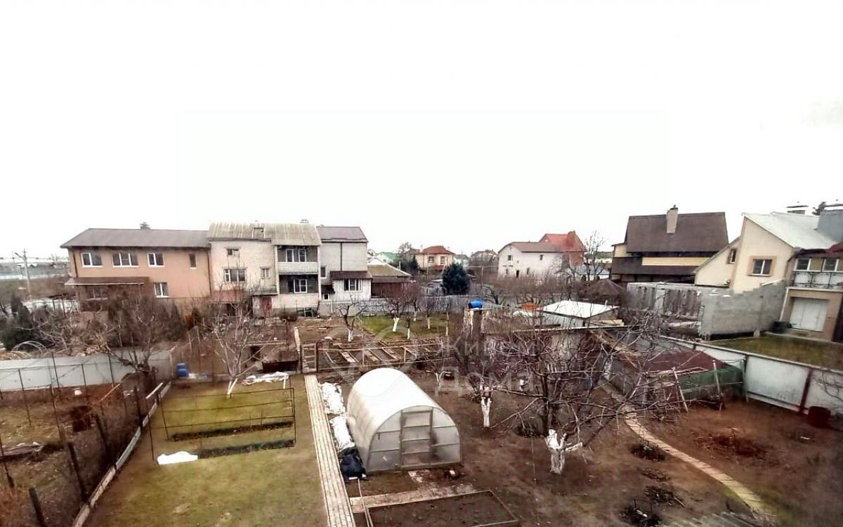 дом г Волжский Металлург-1 ул Донецкая 30 фото 33