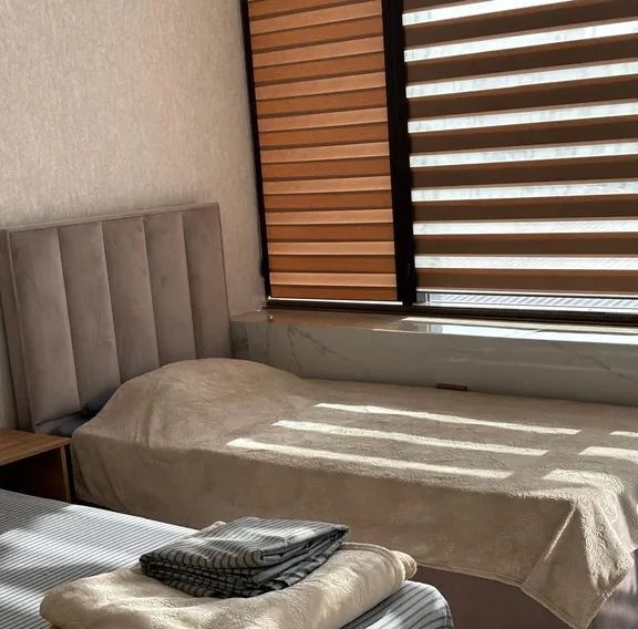 комната г Кизилюрт ул Алиева 25 фото 4