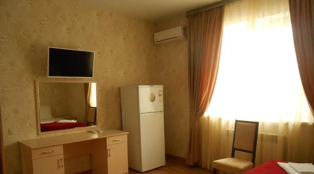 комната г Рязань р-н Московский Школьная ул., 2Д фото 2